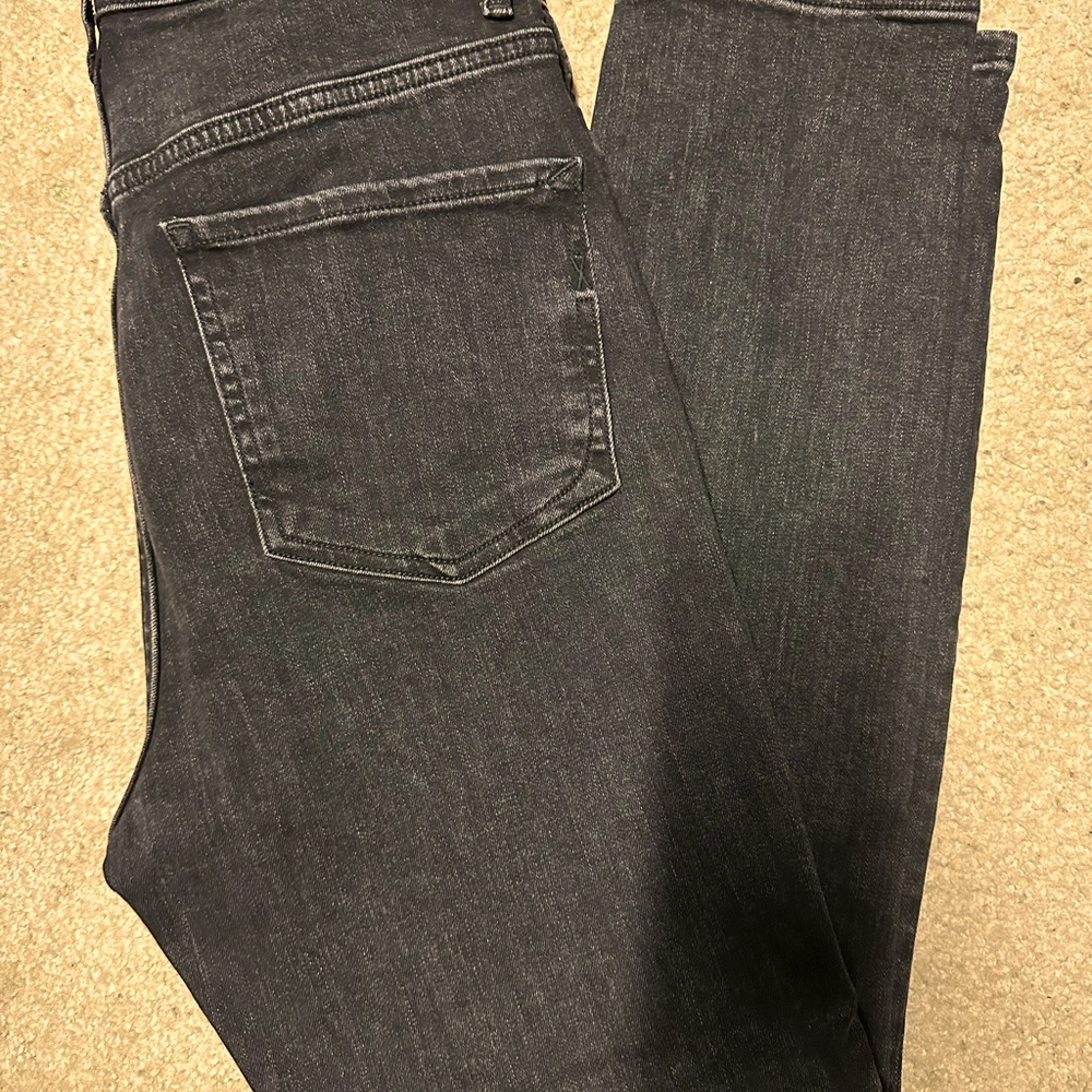 Express jeans